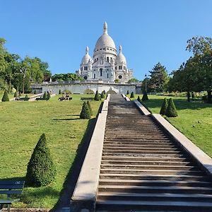 Le Nid De Montmartre